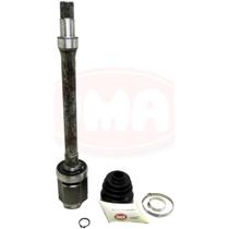 Garfo da tulipa Ford Focus 2003 a 2011 IMA AL-1322 Garfo da tulipa Ford Focus 2003 a 2011 IMA AL-1322