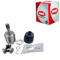 Garfo Da Tulipa Lado Esquerdo Hrv 1.5 2022 A 2024 - IMA AL-1828