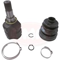 Garfo da tulipa Toyota Corolla 2002 a 2010 IMA AL-1264 Garfo da tulipa Toyota Corolla 2002 a 2010 IMA AL-1264