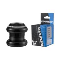 Garfo de Bicicleta MTB e Estrada - 1 1/8" a 1 1/2" - Sem Rosca Interna - Rolamento Selado CNC Garfo de Bicicleta MTB e Estrada - 1 1/8" a 1 1/2" - Sem Rosca Interna - Rolamento Selado CNC