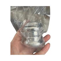 Garfo De Bicicleta MTB/Estrada/BMX CNC 34MM Com 2 Rolamentos E Caixa De Direção Selada Para Tubo