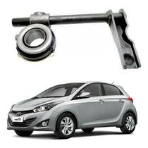 Garfo De Embreagem Com Rolamento Hb20 1.0 1.6 2012 A 2015