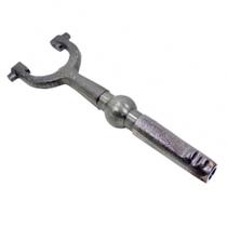 Garfo de embreagem Curto Ferro Fundido MB 608 1313 1513 2013 Garfo de embreagem Curto Ferro Fundido MB 608 1313 1513 2013