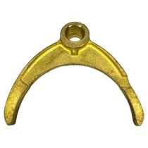 Garfo De Embreagem Do Câmbio 1a/ 2a Marcha- Bronze