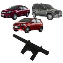 Garfo De Embreagem - Doblo 2004 A 2005 / Grand Siena 2012 A 2015 / Palio 1999 A 2016 / Siena 1999 A 2000 / Uno 2015 A 2016 - Al-413 Garfo De Embreagem - Doblo 2004 A 2005 / Grand Siena 2012 A 2015 / Palio 1999 A 2016 / Siena 1999 A 2000 / Uno 2015 A 2016 - Al-413