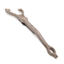 Garfo de embreagem Ford cargo 814 815 VW 7100 8140 - Usimeps