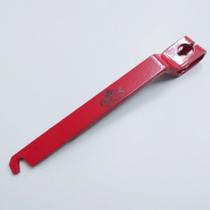 Garfo De Embreagem Longo Vw Ap Turbo Pedal Leve Gol Parati Garfo De Embreagem Longo Vw Ap Turbo Pedal Leve Gol Parati