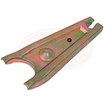 Garfo De Embreagem - Space Van 1998 A 2003 / Trafic 1997 A 2003 - Al-408