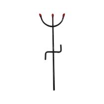 Garfo de ferro 30cm (pomba gira) - unidade