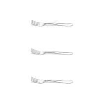Garfo de Mesa Brinox Turim 3un Garfo de Mesa Brinox Turim 3un