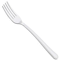 Garfo de Mesa Búzios Tramontina em Aço Inox