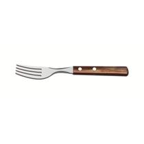 Garfo de Mesa com Lâmina em Aço Inox Tramontina