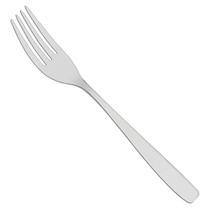 Garfo de Mesa Cosmos Tramontina em Aço Inox com 12 Peças