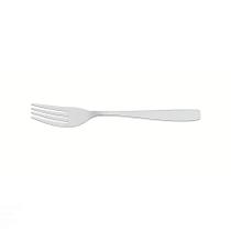 Garfo de Mesa Cosmos Tramontina em Aço Inox Garfo de Mesa Cosmos Tramontina em Aço Inox
