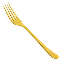 Garfo De Mesa Em Aço Inox 20cm Avulso Para Churrasco Refeições Legumes Carne Garfo De Mesa Em Aço Inox 20cm Avulso Para Churrasco Refeições Legumes Carne