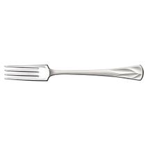Garfo de Mesa Escultura Tramontina Aço Inox com detalhes no cabo Tramontina Garfo de Mesa Escultura Tramontina Aço Inox com detalhes no cabo Tramontina