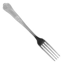 Garfo De Mesa Inox Luxo Classique Hércules 493-002p