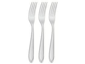 Garfo de mesa inox tramontina laguna Garfo de mesa inox tramontina laguna