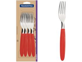 Garfo de Mesa Ipanema 12 peças Tramontina - 23362/970