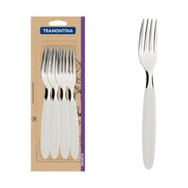 Garfo de Mesa Ipanema 12 peças Tramontina - 23362/980