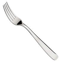 Garfo de Mesa Pacific Tramontina em Aço Inox com 12 Peças