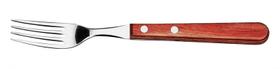 Garfo de Mesa Polywood Jumbo 12 peças Tramontina - 21136/070