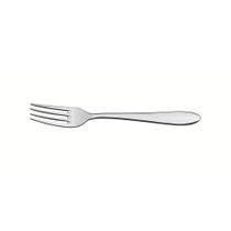 Garfo de Mesa Satri 1 Peça em Aço Inox com Revestimento Inox Polido para Uso Diário Inox Garfo de Mesa Satri 1 Peça em Aço Inox com Revestimento Inox Polido para Uso Diário Inox