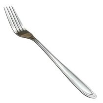 Garfo de mesa star 19cm em inox garfo para alimentos Garfo de mesa star 19cm em inox garfo para alimentos