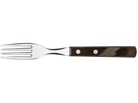 Garfo de Mesa Tramontina Aço Inox Churrasco Garfo de Mesa Tramontina Aço Inox Churrasco