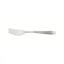 Garfo de mesa Tramontina aço inox Garfo de mesa Tramontina aço inox