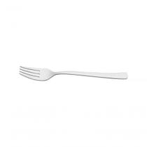 Garfo De Mesa Tramontina Berlin Brilho Em Aço Inox Garfo De Mesa Tramontina Berlin Brilho Em Aço Inox