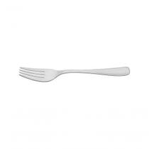 Garfo De Mesa Tramontina Continental Em Aço Inox Garfo De Mesa Tramontina Continental Em Aço Inox