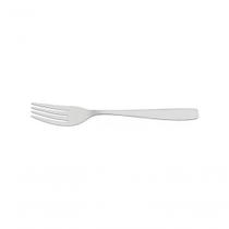 Garfo De Mesa Tramontina Cosmos Em Aço Inox Garfo De Mesa Tramontina Cosmos Em Aço Inox