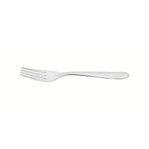 Garfo De Mesa Tramontina Havaí Em Aço Inox Tramontina