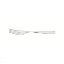Garfo De Mesa Tramontina Havaí Em Aço Inox Tramontina