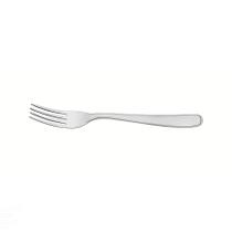 Garfo de Mesa Tramontina Maresias em Aço Inox Garfo de Mesa Tramontina Maresias em Aço Inox