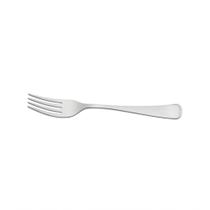 Garfo De Mesa Tramontina Mônaco Em Aço Inox Garfo De Mesa Tramontina Mônaco Em Aço Inox