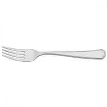 Garfo de Mesa Tramontina Sonata em Aço Inox Garfo de Mesa Tramontina Sonata em Aço Inox