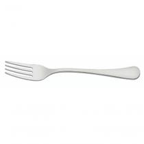 Garfo De Mesa Tramontina Zurique Em Aço Inox Garfo De Mesa Tramontina Zurique Em Aço Inox