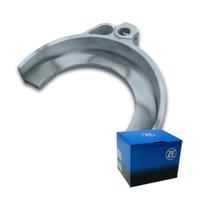 Garfo de Mudança da Ré e Crawler 9S-75