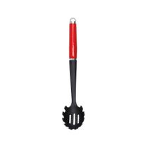 Garfo de Nylon para Massa Vermelho - KitchenAid Garfo de Nylon para Massa Vermelho - KitchenAid