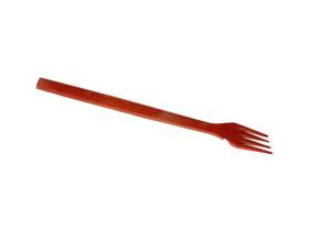 Garfo de Pau Madeira Modelo Salada 38 Cm