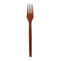 Garfo de Pau Madeira Modelo Salada 38 Cm Garfo de Pau Madeira Modelo Salada 38 Cm