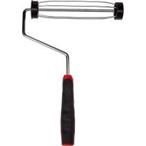 Garfo de Pint. Gaiola Profimax Aco 23cm, Pincéis Atlas, At546/23 Garfo de Pint. Gaiola Profimax Aco 23cm, Pincéis Atlas, At546/23