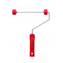 Garfo de Pintura 23cm Bucha Sem Rosca Aço Atlas Garfo de Pintura 23cm Bucha Sem Rosca Aço Atlas