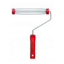 Garfo de Pintura 23cm Gaiola Sem Rosca Aço Atlas