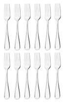 Garfo de sobremesa 12 peças Hércules