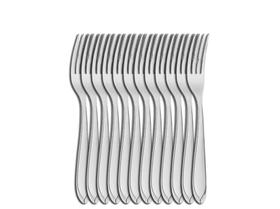 Garfo De Sobremesa Monaco 12 Peças