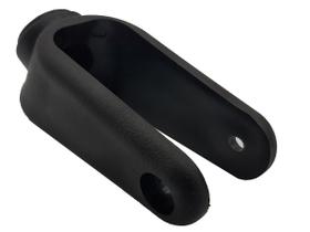 Garfo Dianteiro De Nylon Para Cadeira De Rodas Pronta Entrega