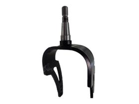 Garfo dianteiro para cadeira motorizada B400 Garfo dianteiro para cadeira motorizada B400